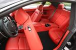Maserati GranTurismo S 2008 года